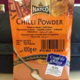 Curry for Change Natco spice packs now in store